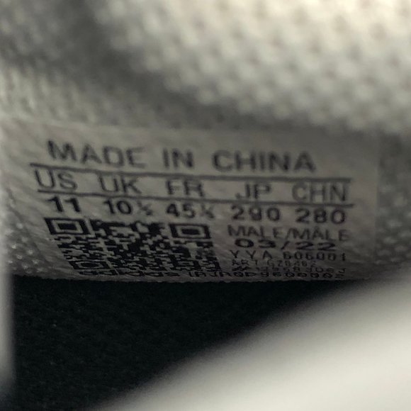 Adidas Freak Ultra 22 Primeknit Laceless Football Cleats GZ0462 US Men's Size 11 - Picture 2 of 9